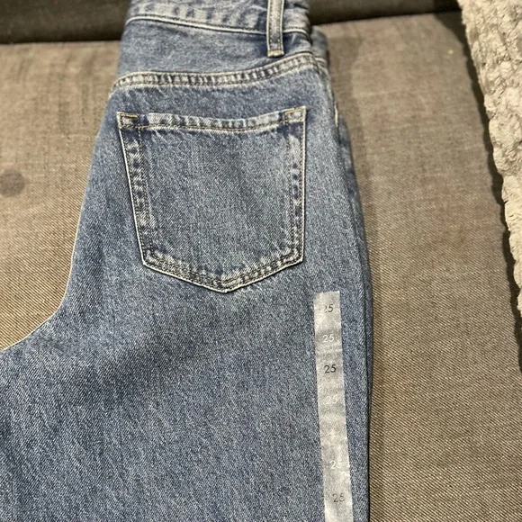 PacSun Eco Yin & Yang Boyfriend Jeans - Picture 5 of 5
